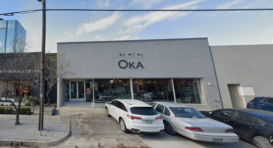Luxury furniture brand founded by British aristocrat closing stores across US and filing for bankruptcy The Independent